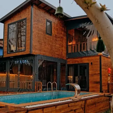 Valioso Villa *